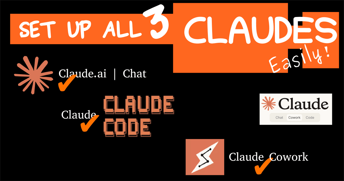 Set up Claude on Mac, Windows, Linux