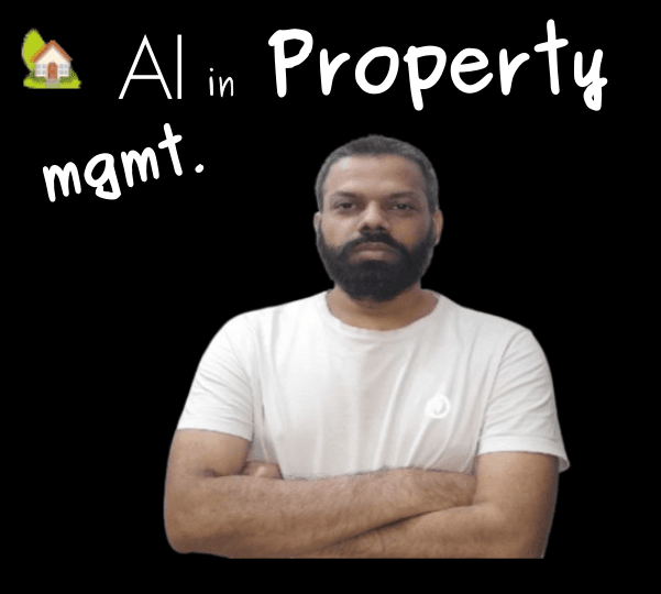 AI in Property Management | JBDigital360
