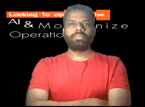 Operationalize AI with JBDigital360