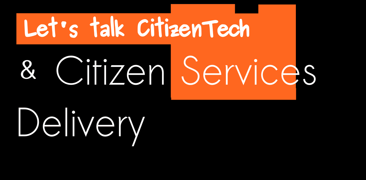 Bharat CitizenLabs Banner