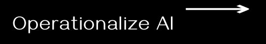 Operationalize AI Across Platforms | JBDigital360