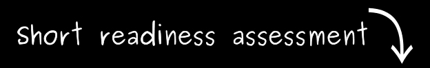 AI Readiness Assessment | JBDigital360