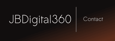 JBDigital360 | Contact